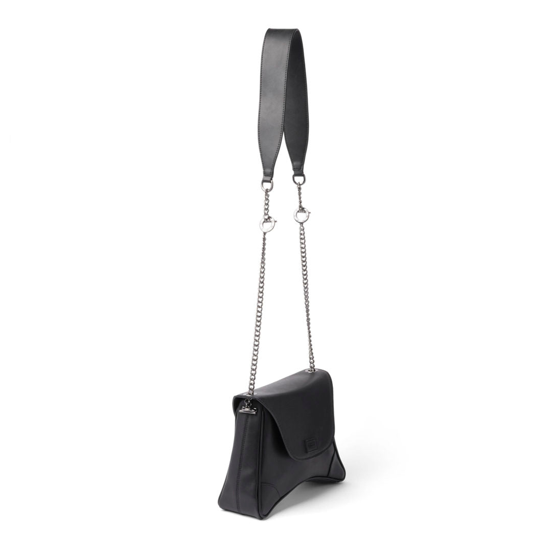 Dinamo bag black