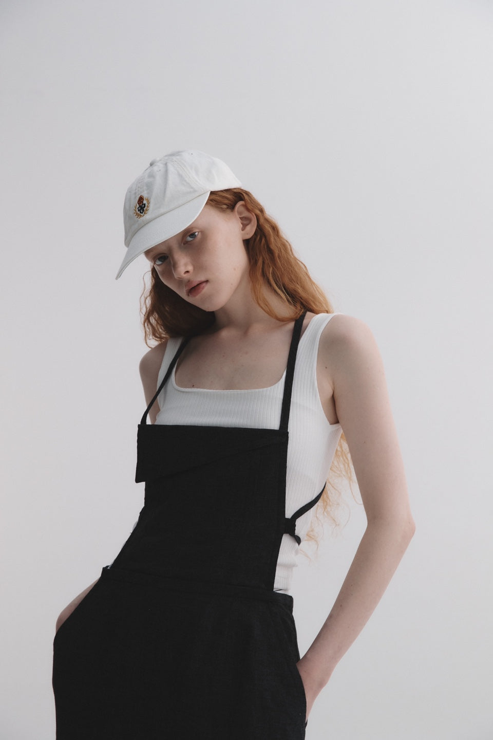 Apron ops