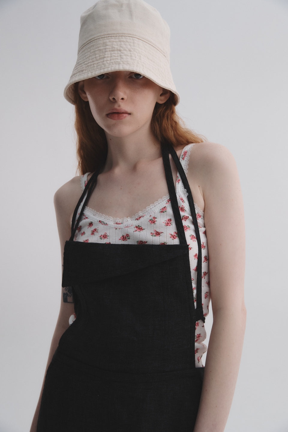 Apron ops