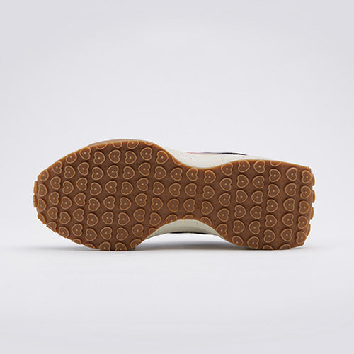 Cesar revolution sneakers truffle black