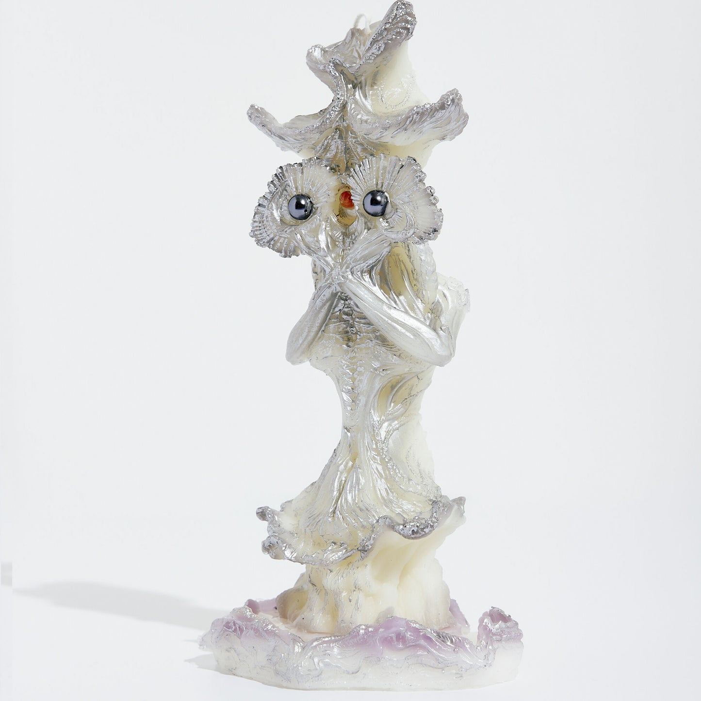 Weesh candle drizzle
