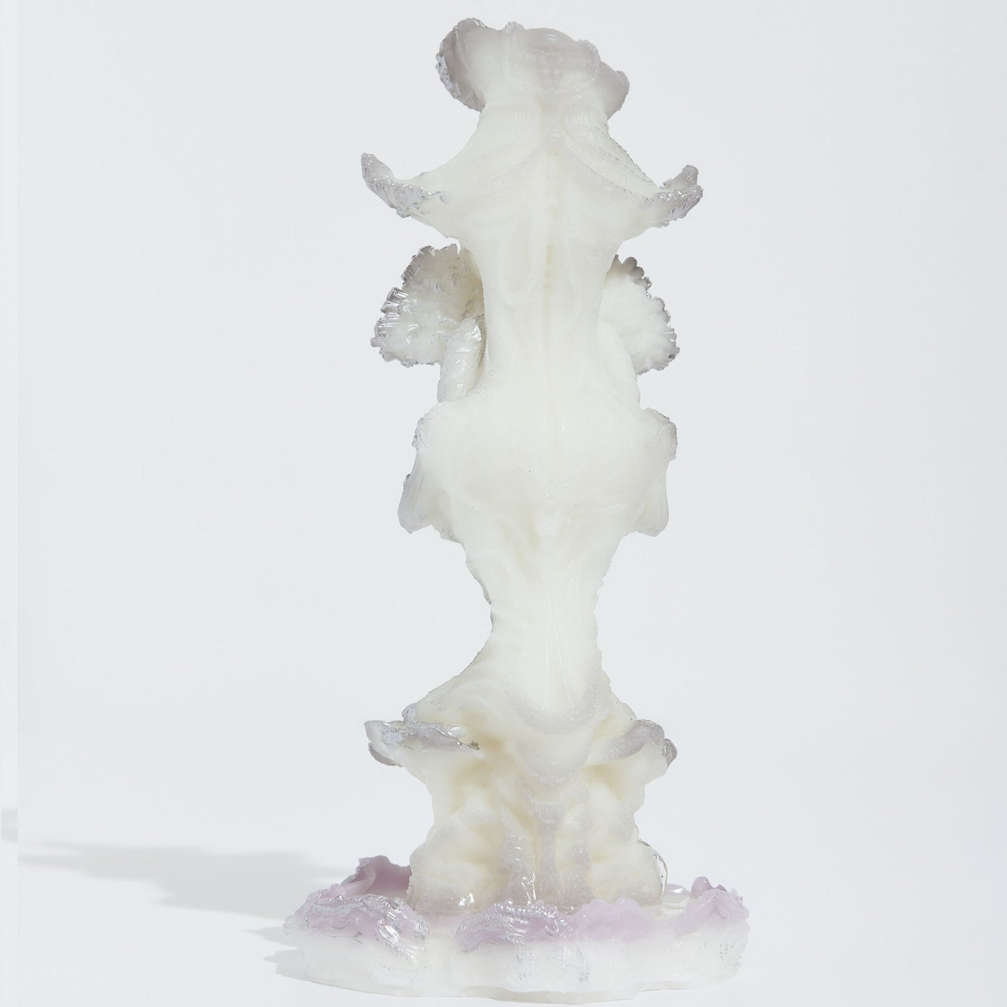 Weesh candle drizzle