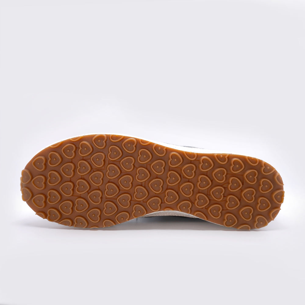 Nova flux sneakers black
