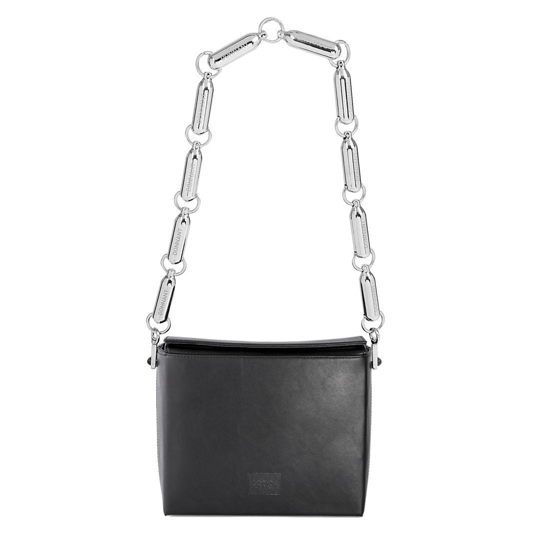 N₂O box bag black