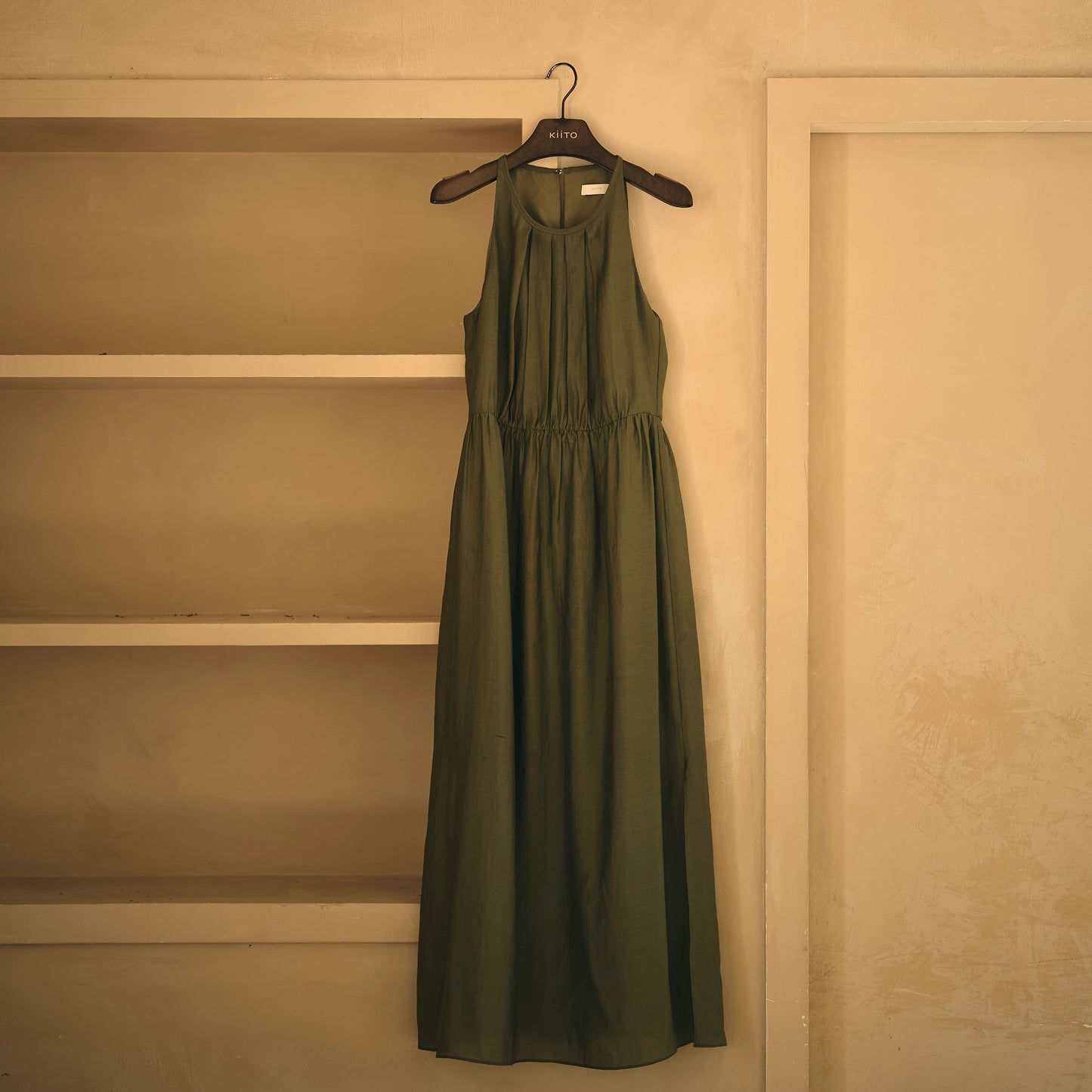 KiiTO Brant Dress