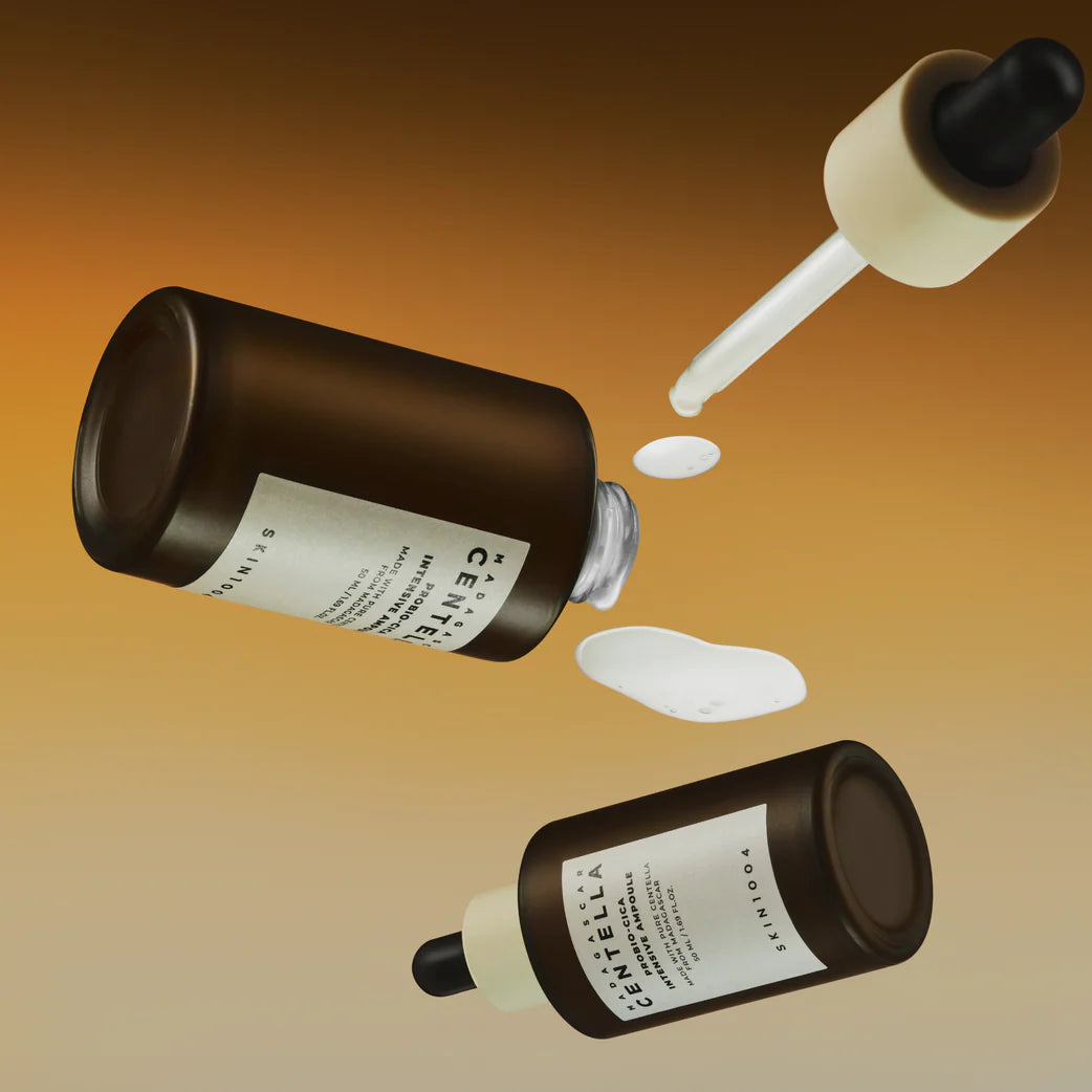 SKIN1004 Madagascar Centella Probio-Cica Intensive Ampoule 50ml