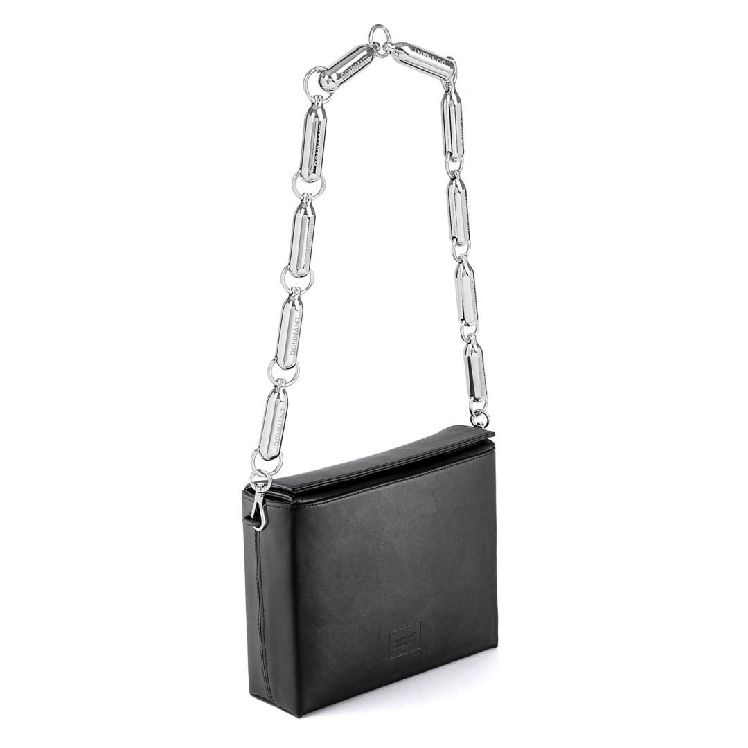 N₂O box bag black