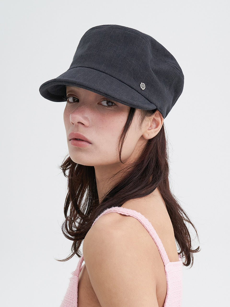 Soft Work Cap