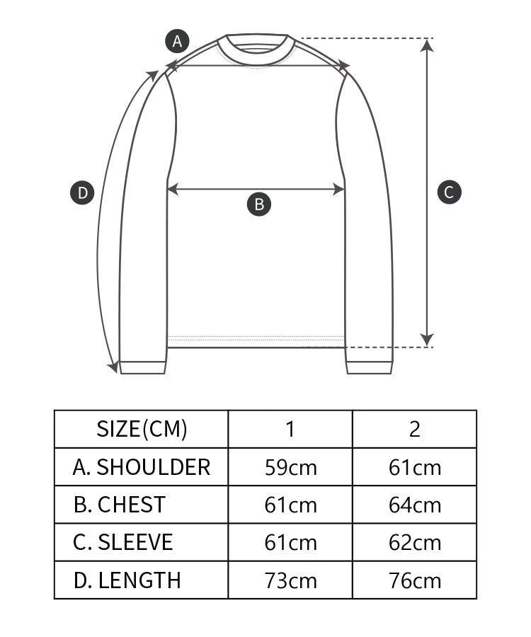 Upright mentality circuit Ecru