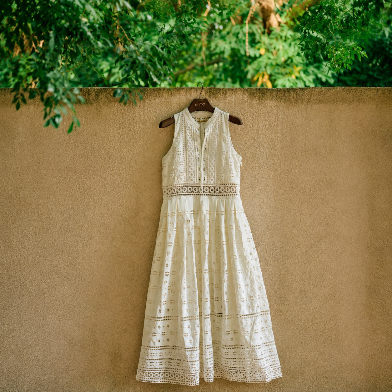 KiiTO Alizee Dress