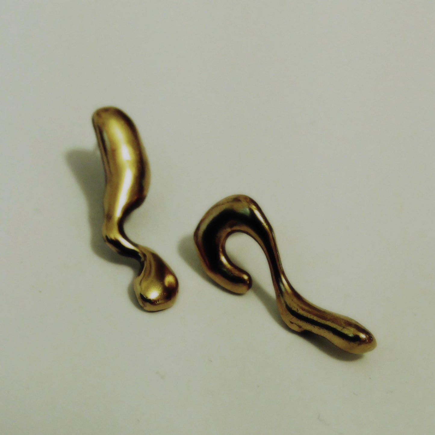 Do You Dream of Me Earrings