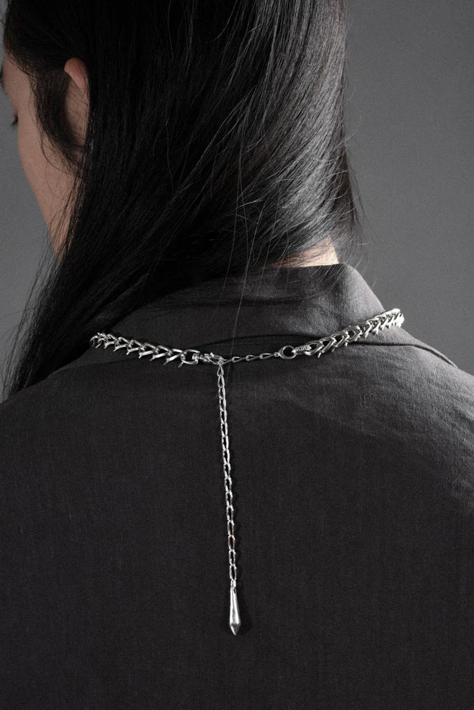 Pluvia chain extender