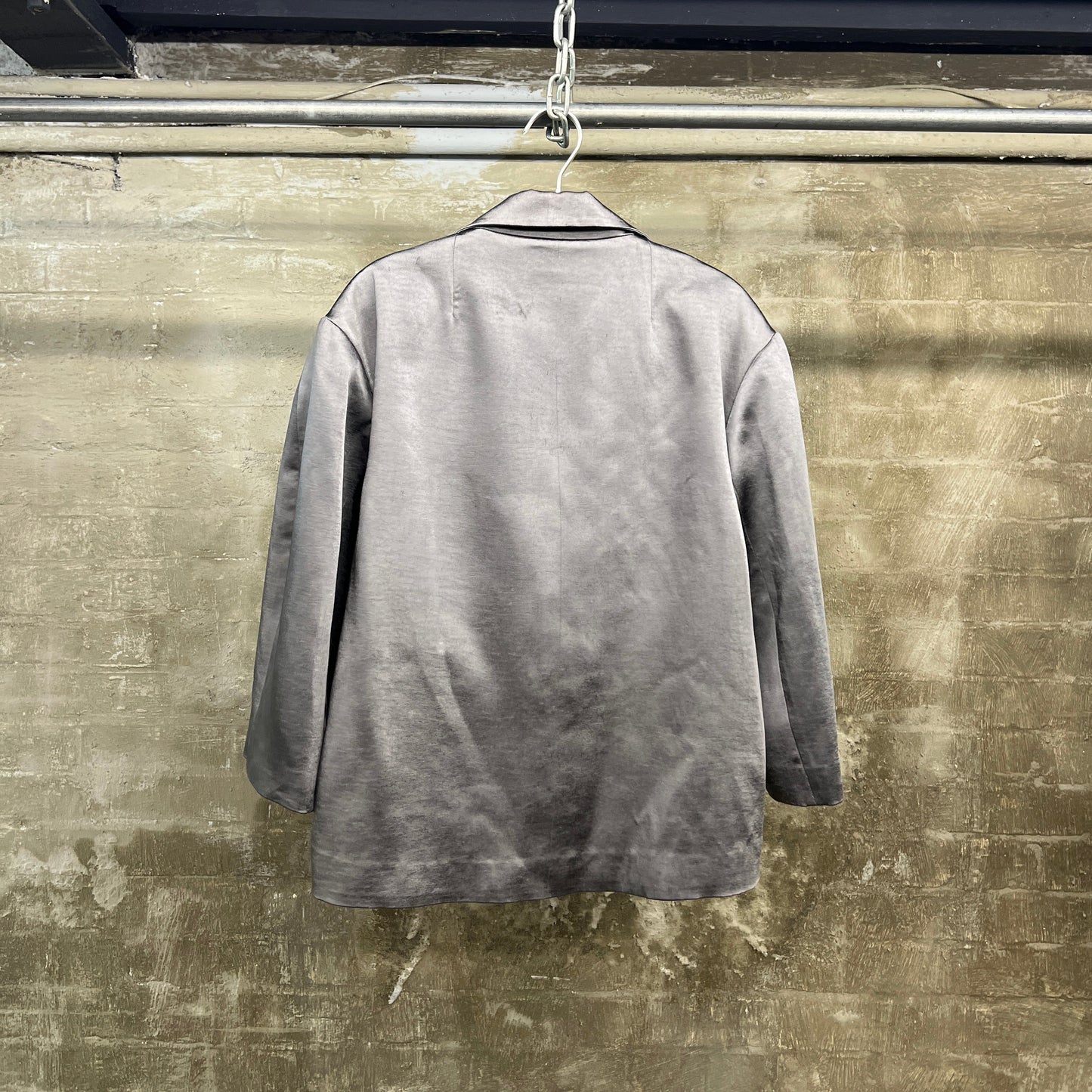 Sable Blue Jacket