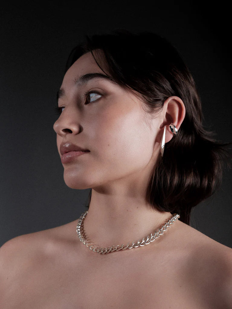 Acri earrings