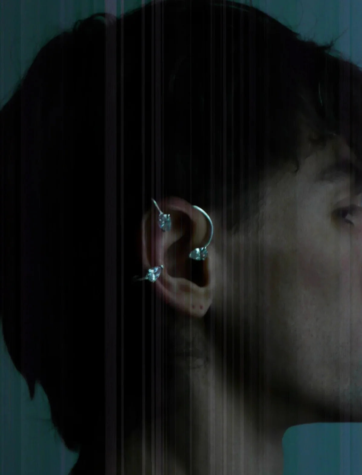 Neo earcuff