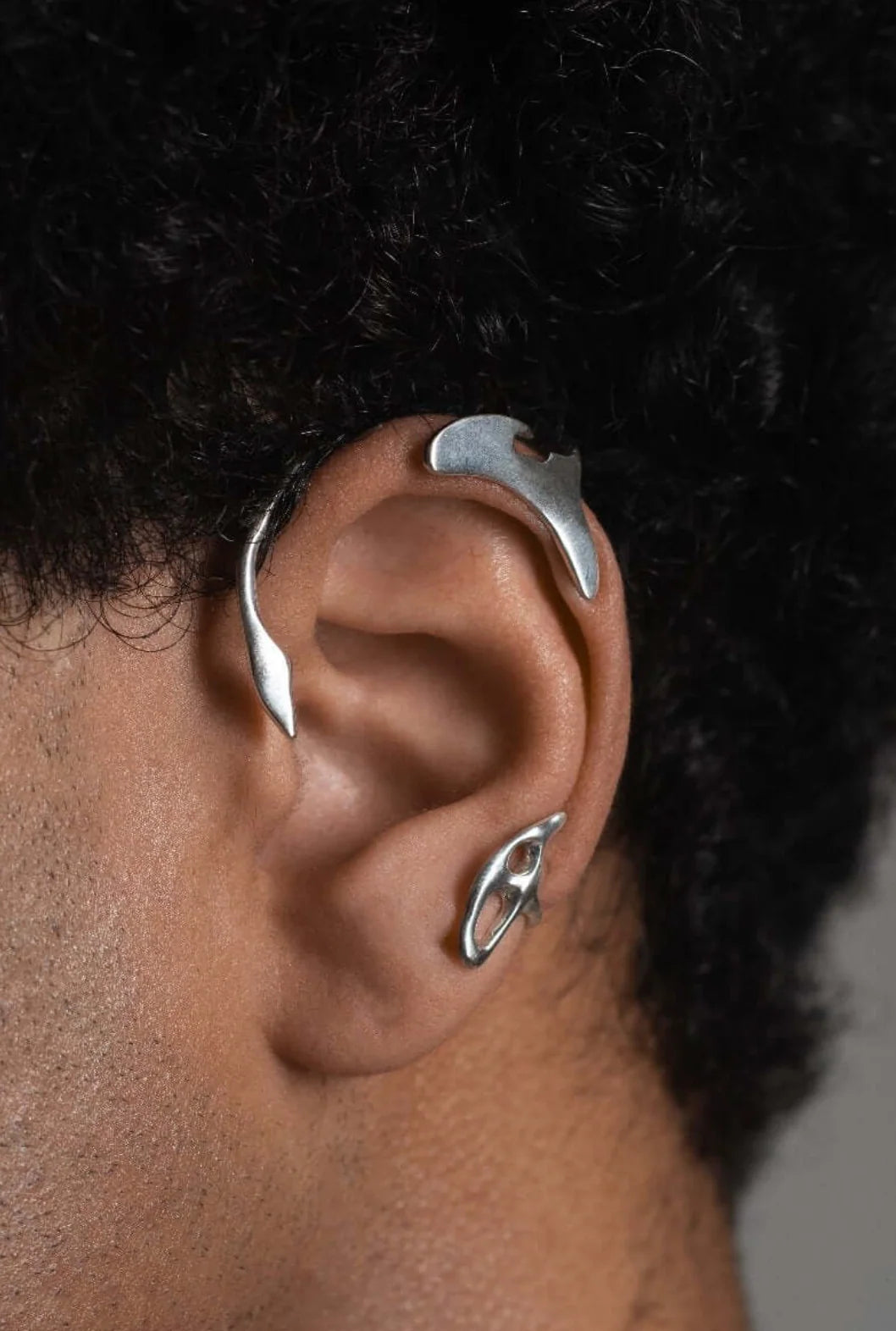 Earcuff 1.0