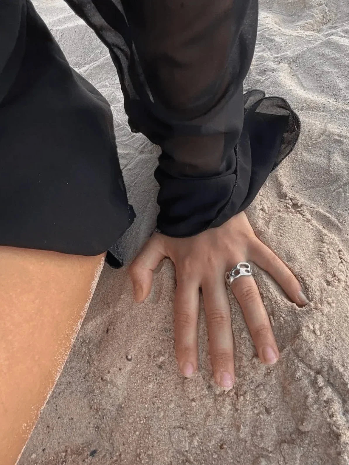 BQ_1 ring