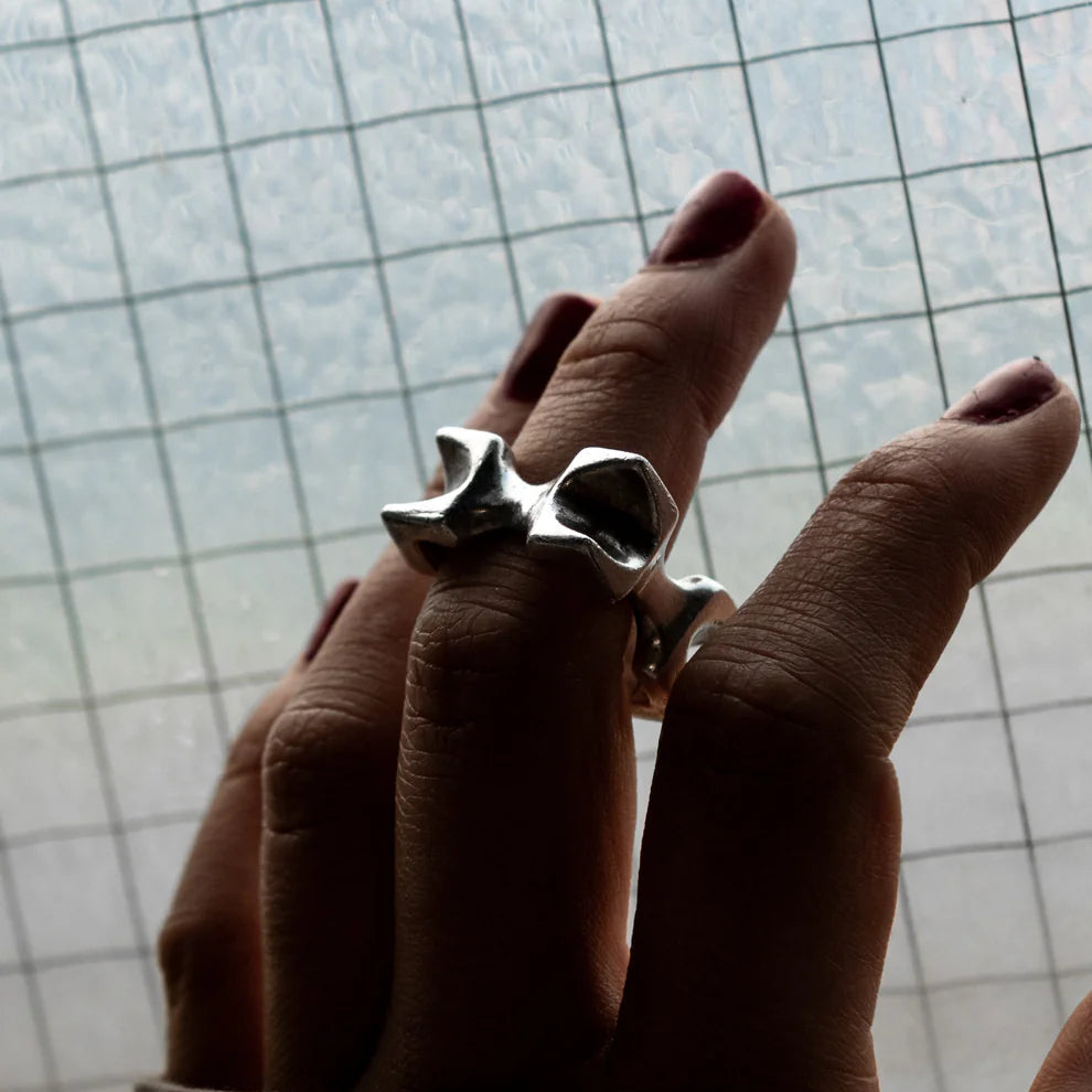 The vera ring