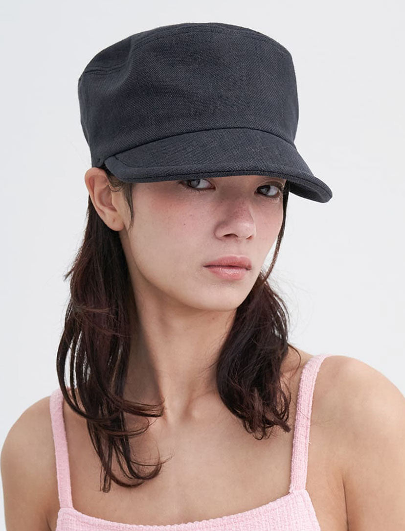 Soft Work Cap