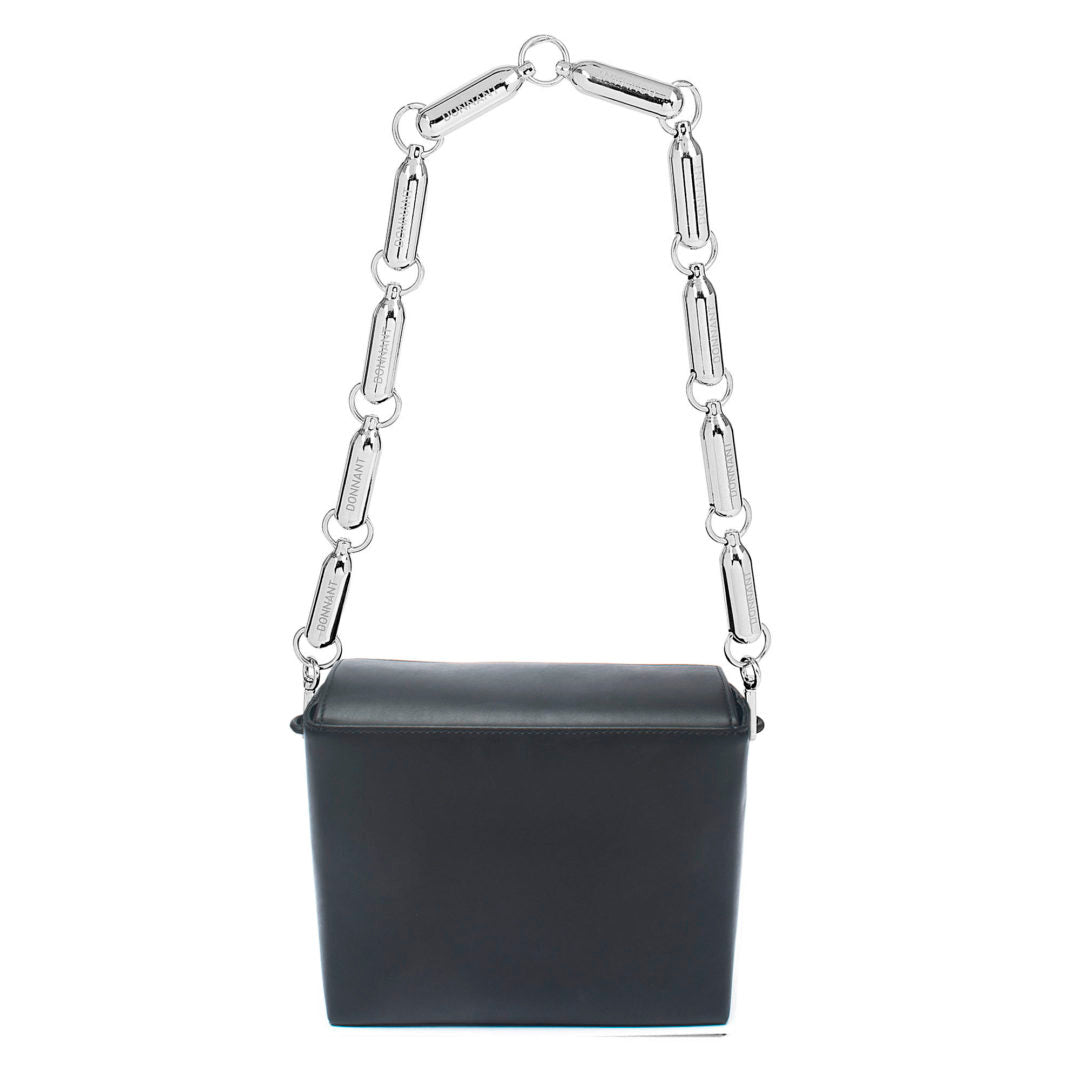 N₂O box bag black