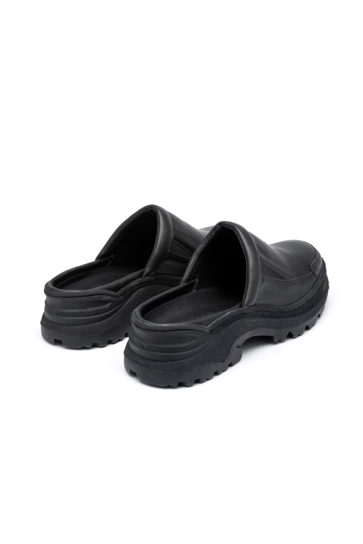 Epicene mules