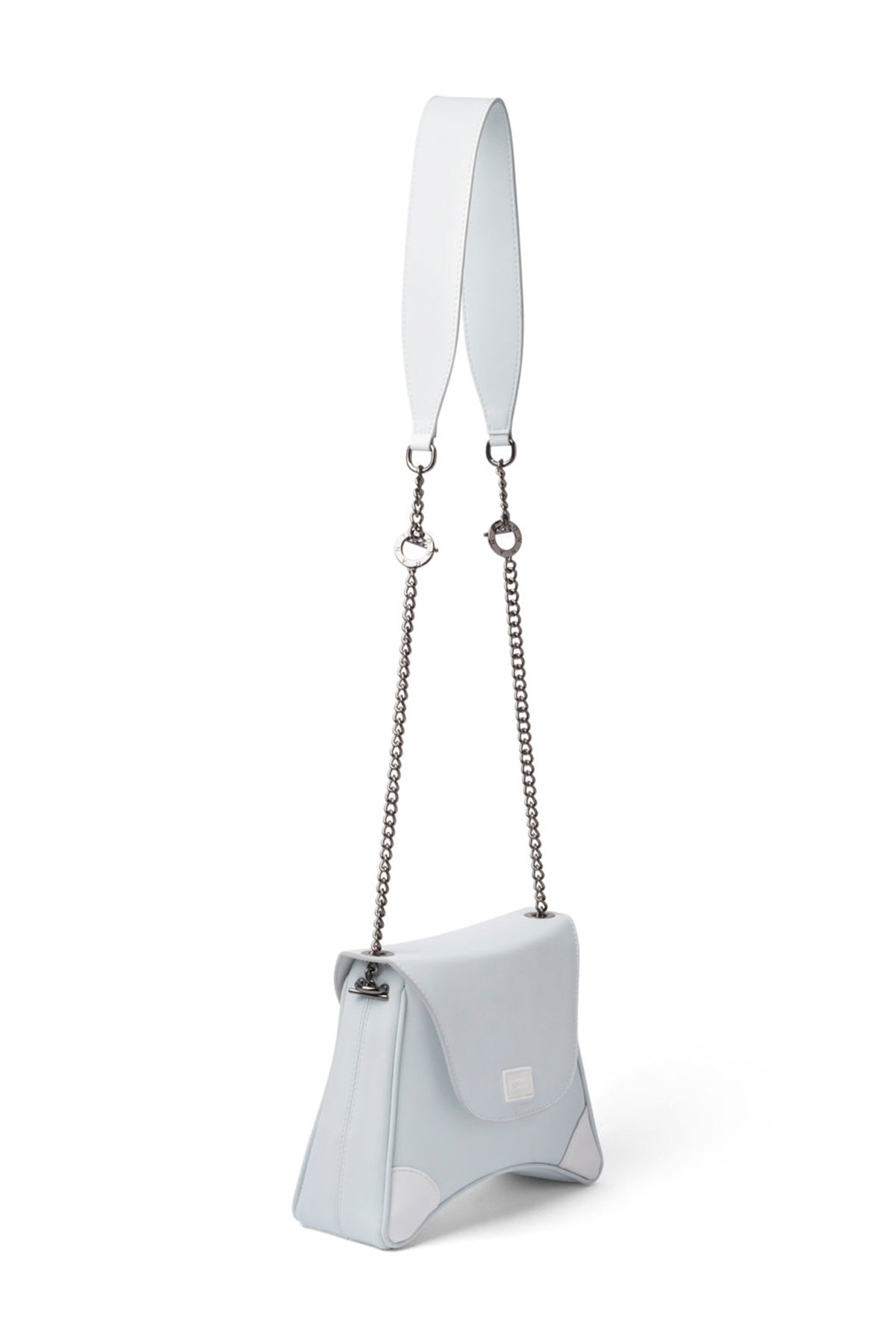 Dinamo bag white
