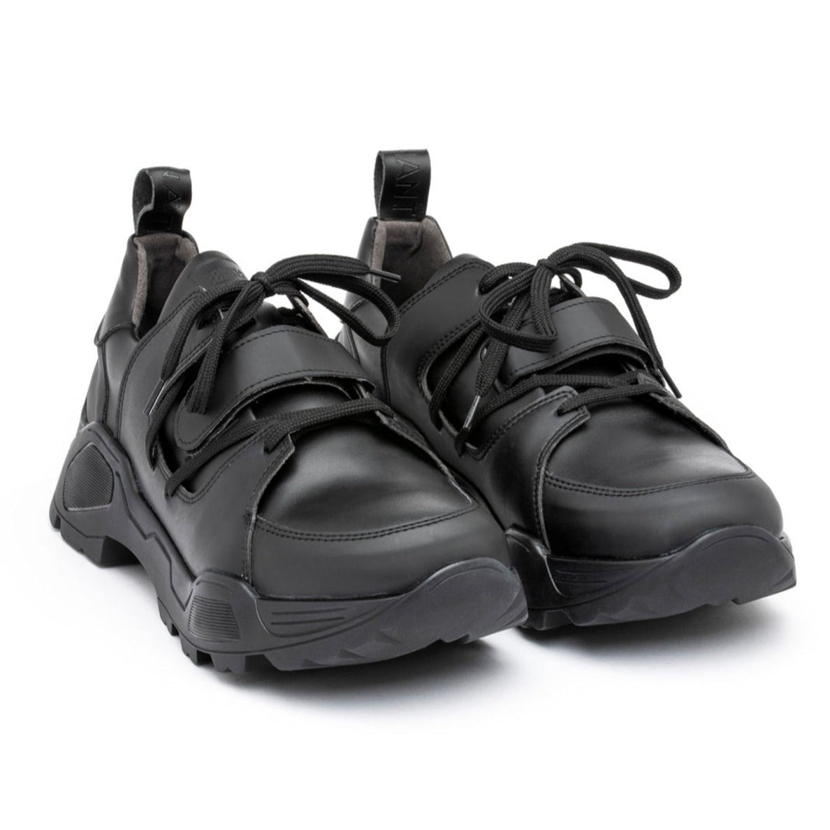 Shell sneakers