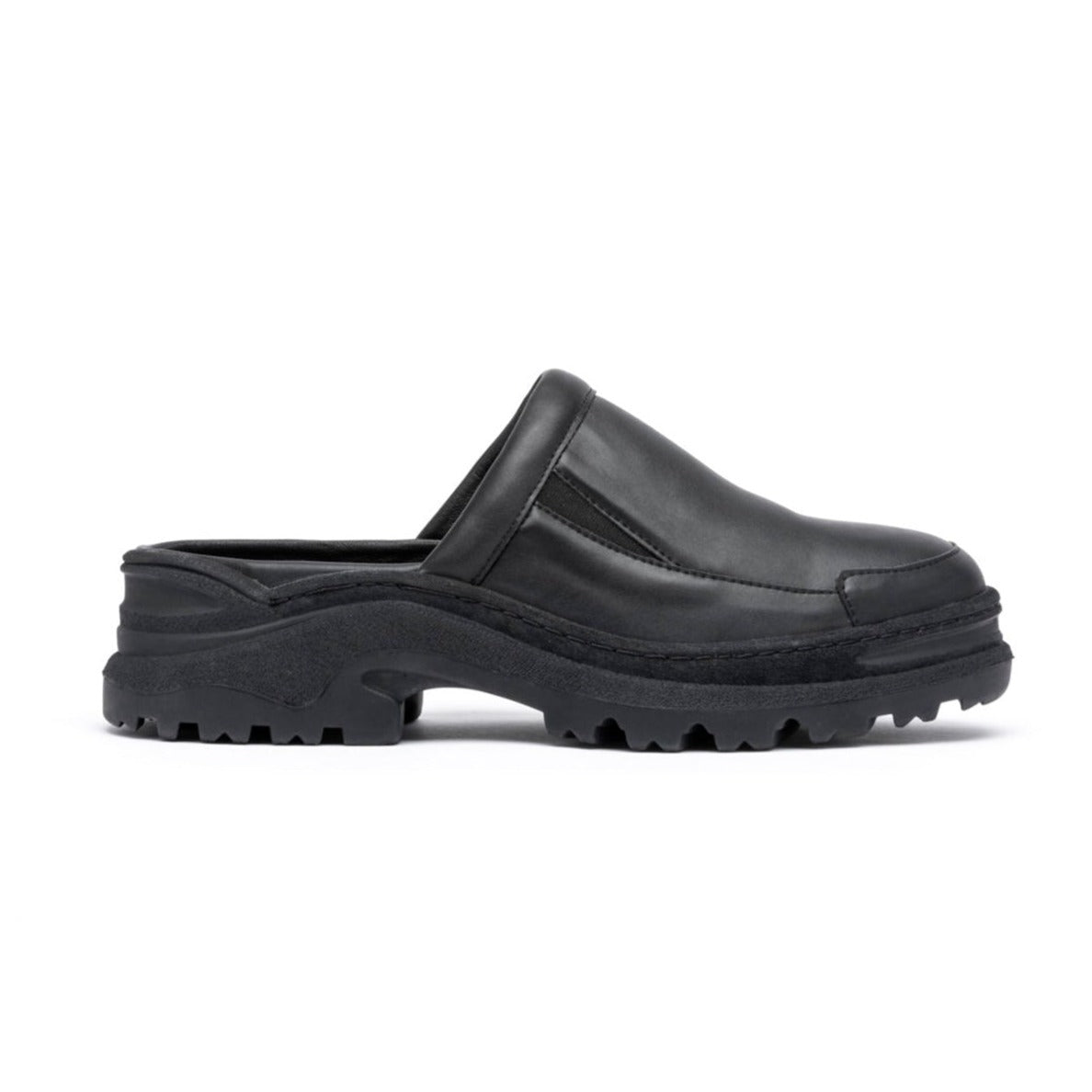 Epicene mules