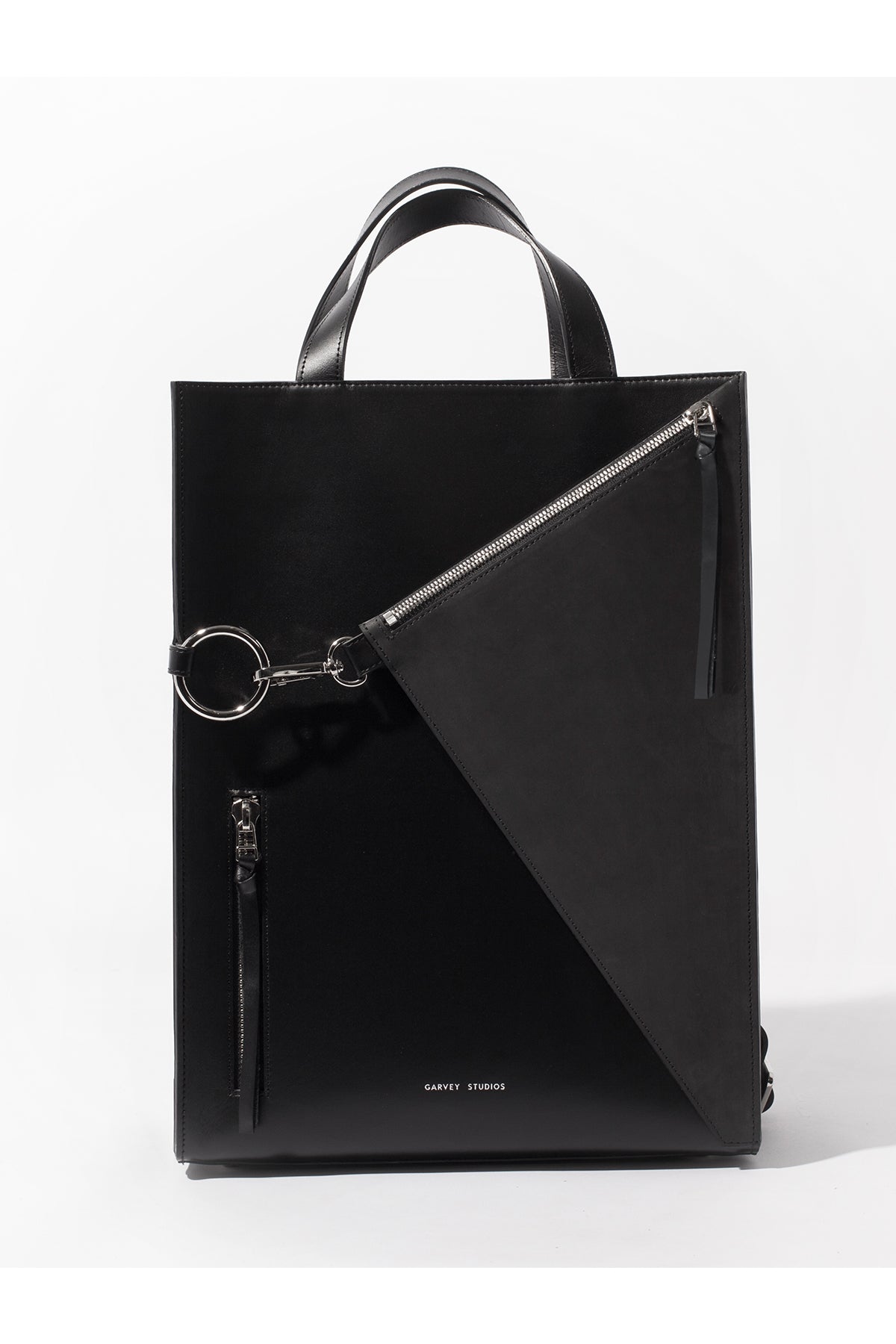 Arrow tote bag