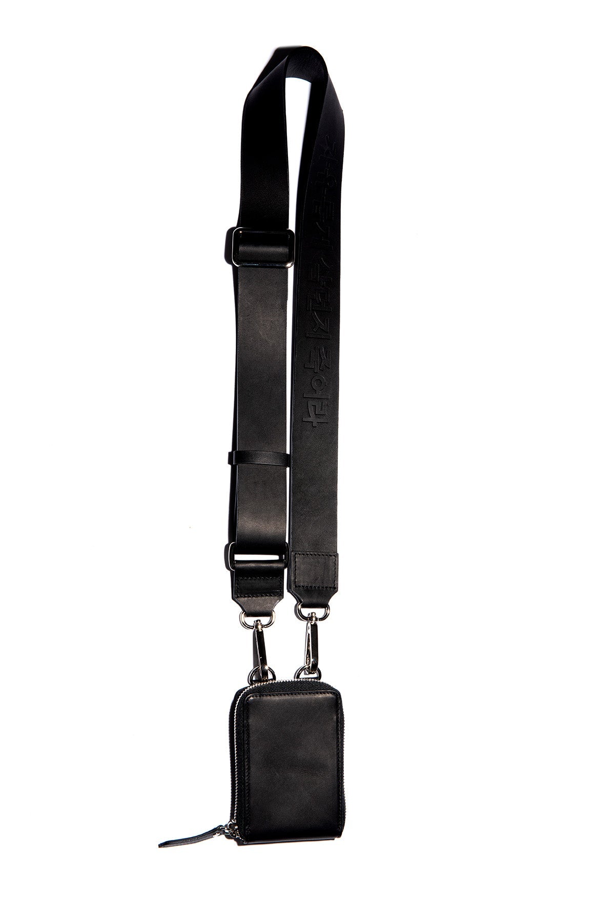 Essential strap bag mini