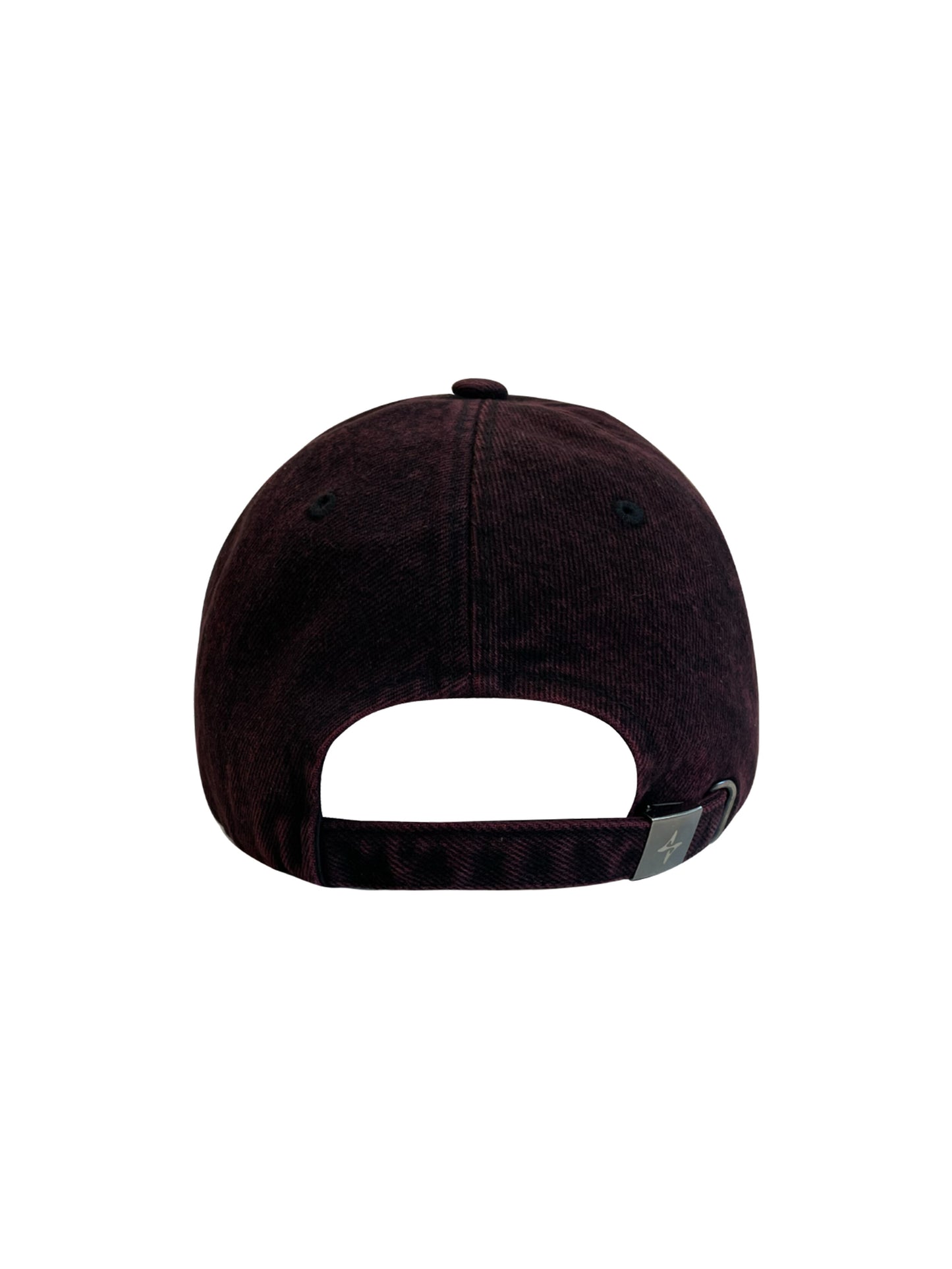 Bluer lives in the rough cap red