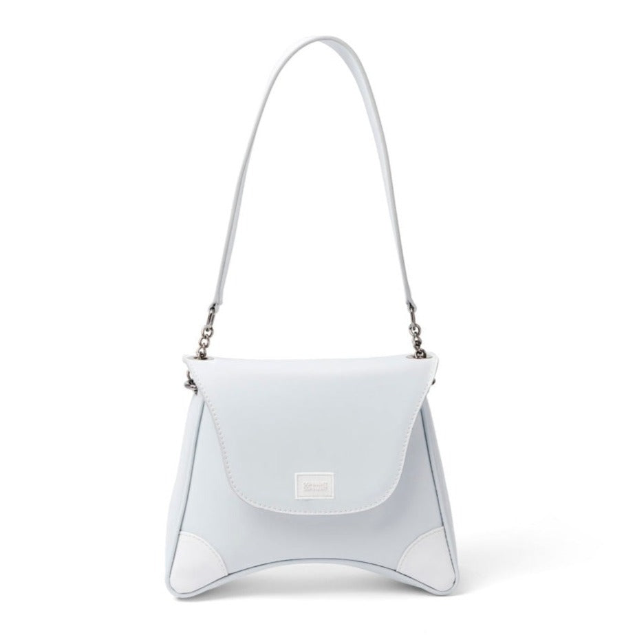 Dinamo bag white