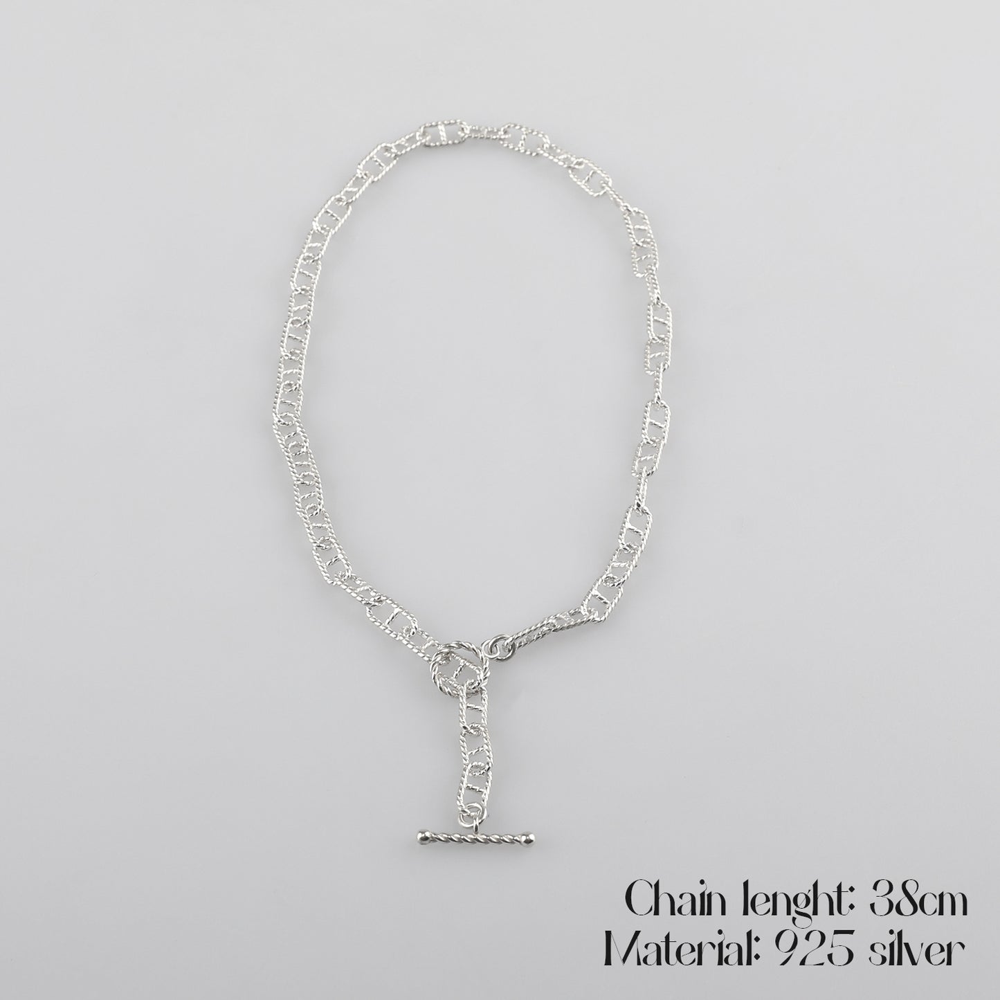 Rope choker