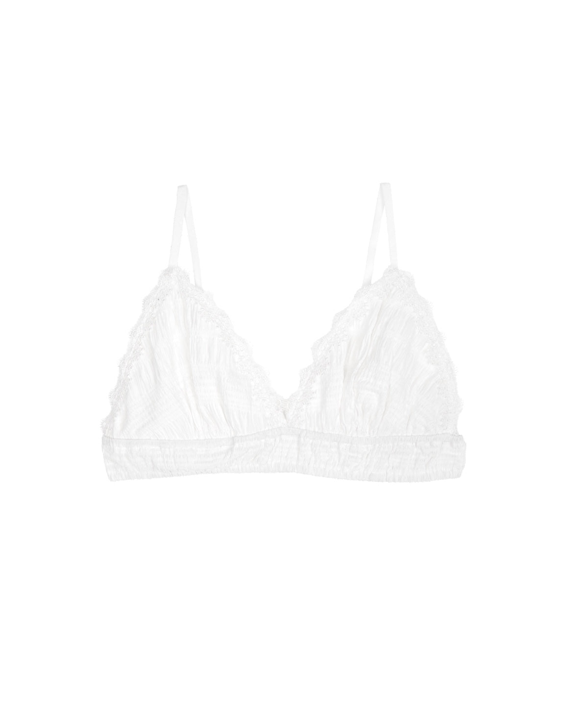 Angel bra top