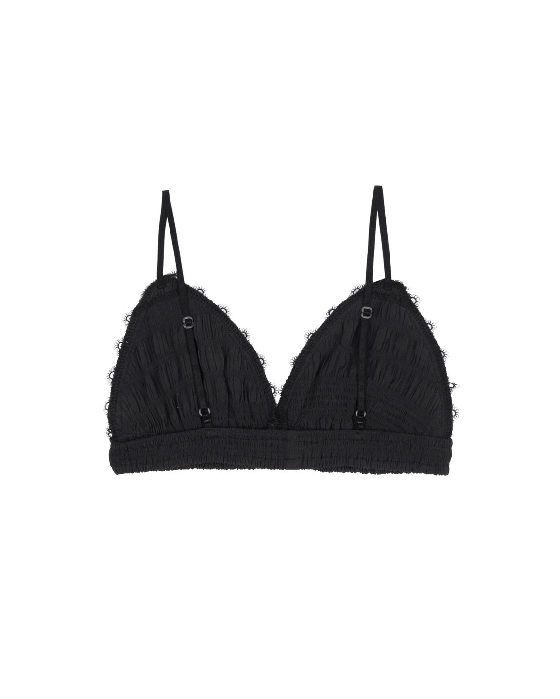 Angel bra top