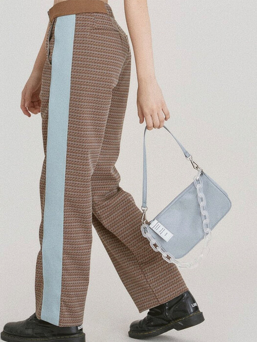 Envelope Bag_Light Gray