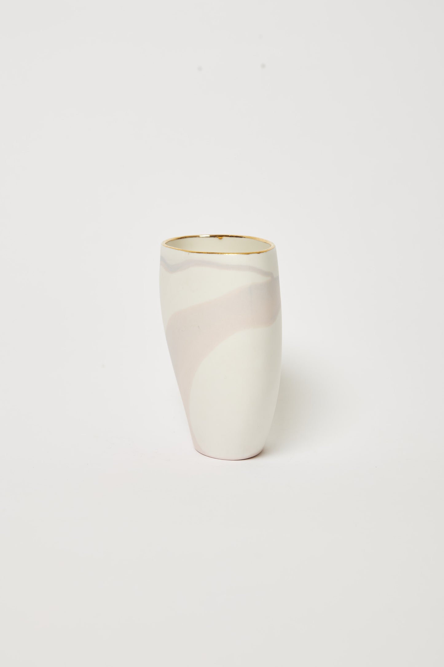 Soovenir Cloud Gold Rim Cup