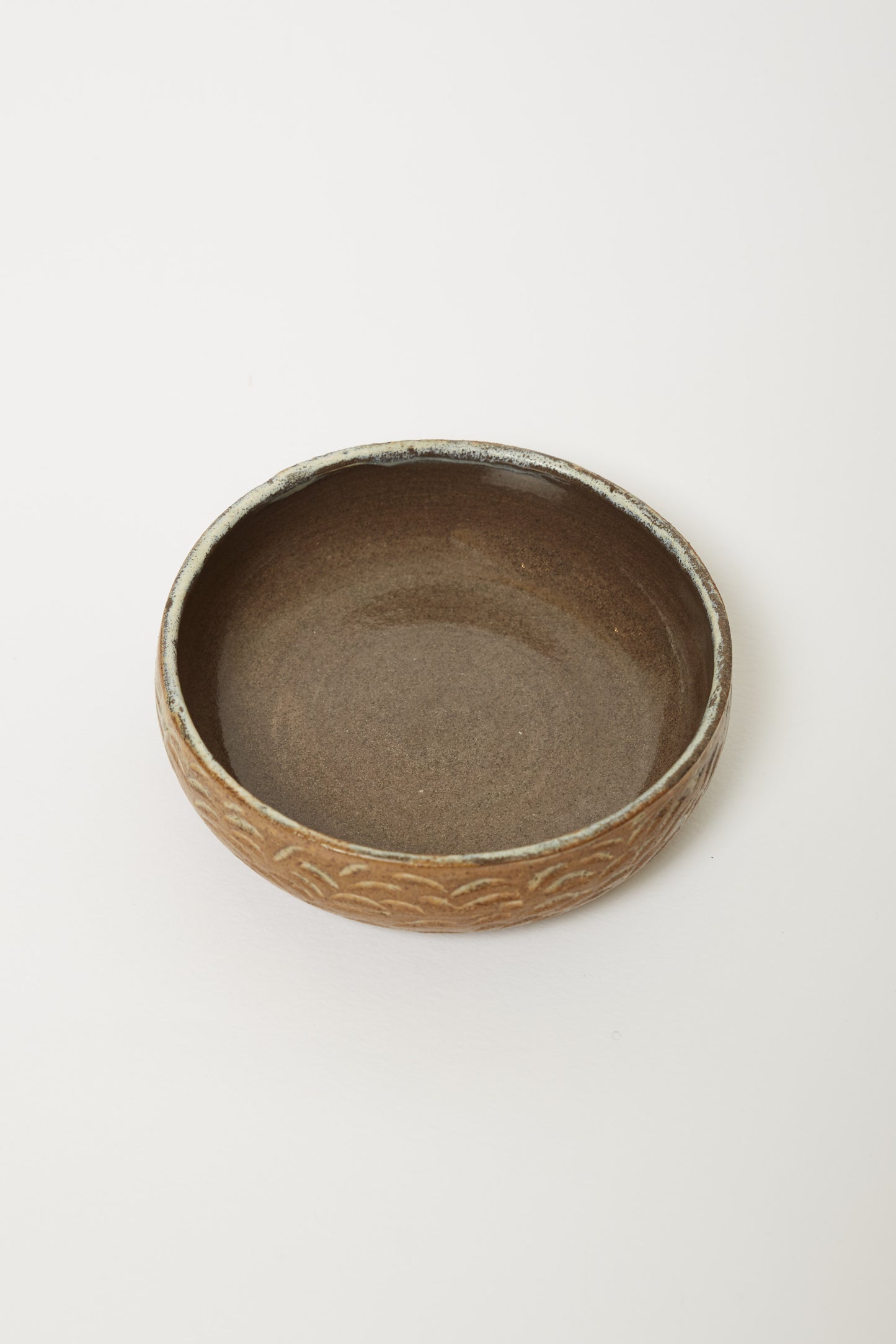 Shallow Bowl