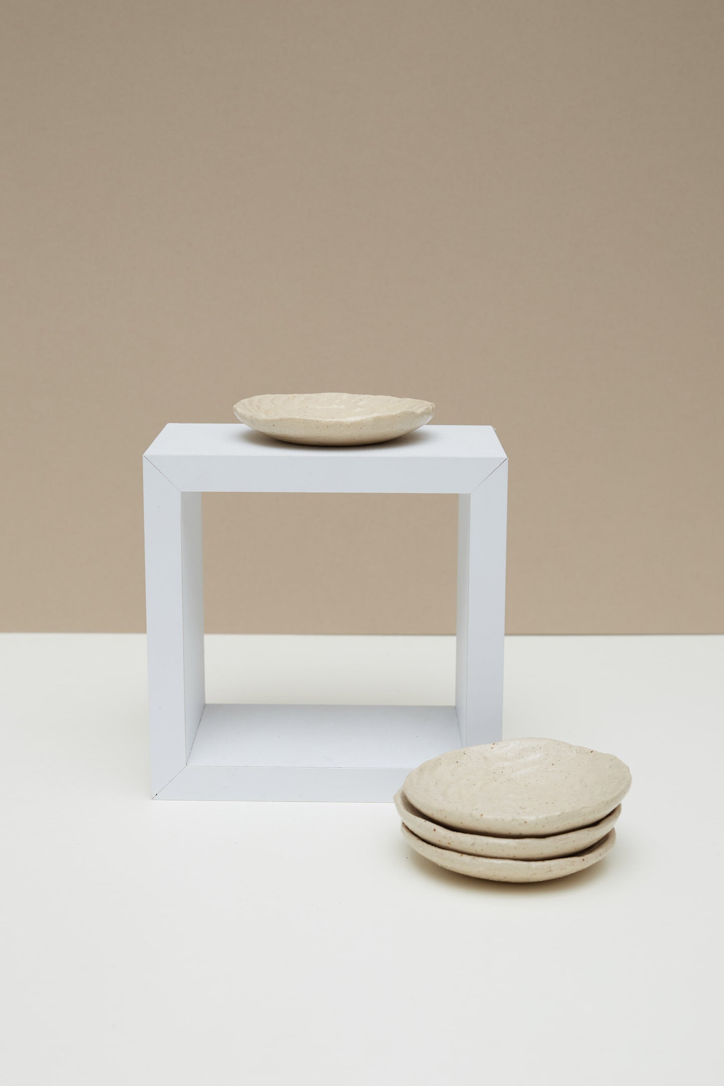 Ceramic Incense Holder