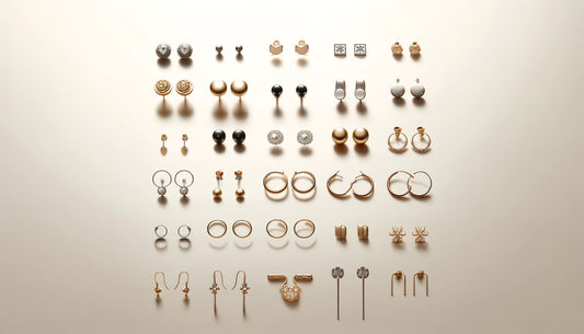 Are You Getting the Most Out of Your Earrings Tips Choose And Wear?