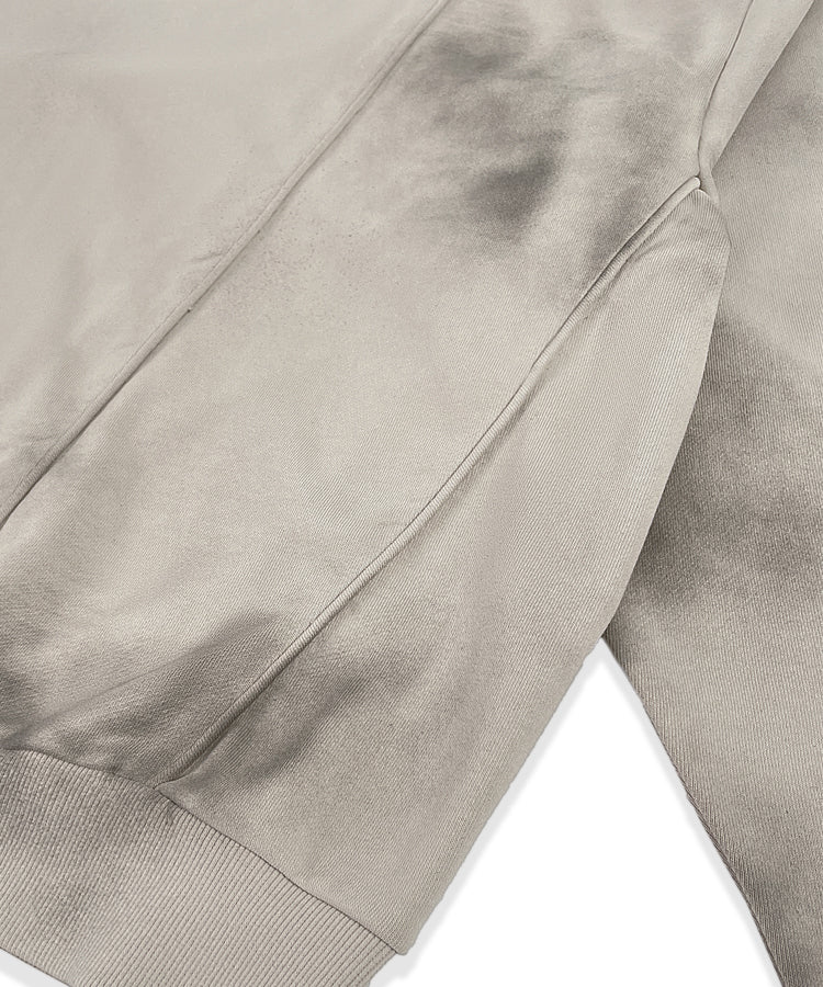 Couture sweatshirt dirty desert