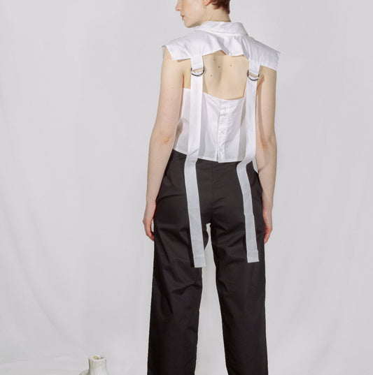Vest shirt