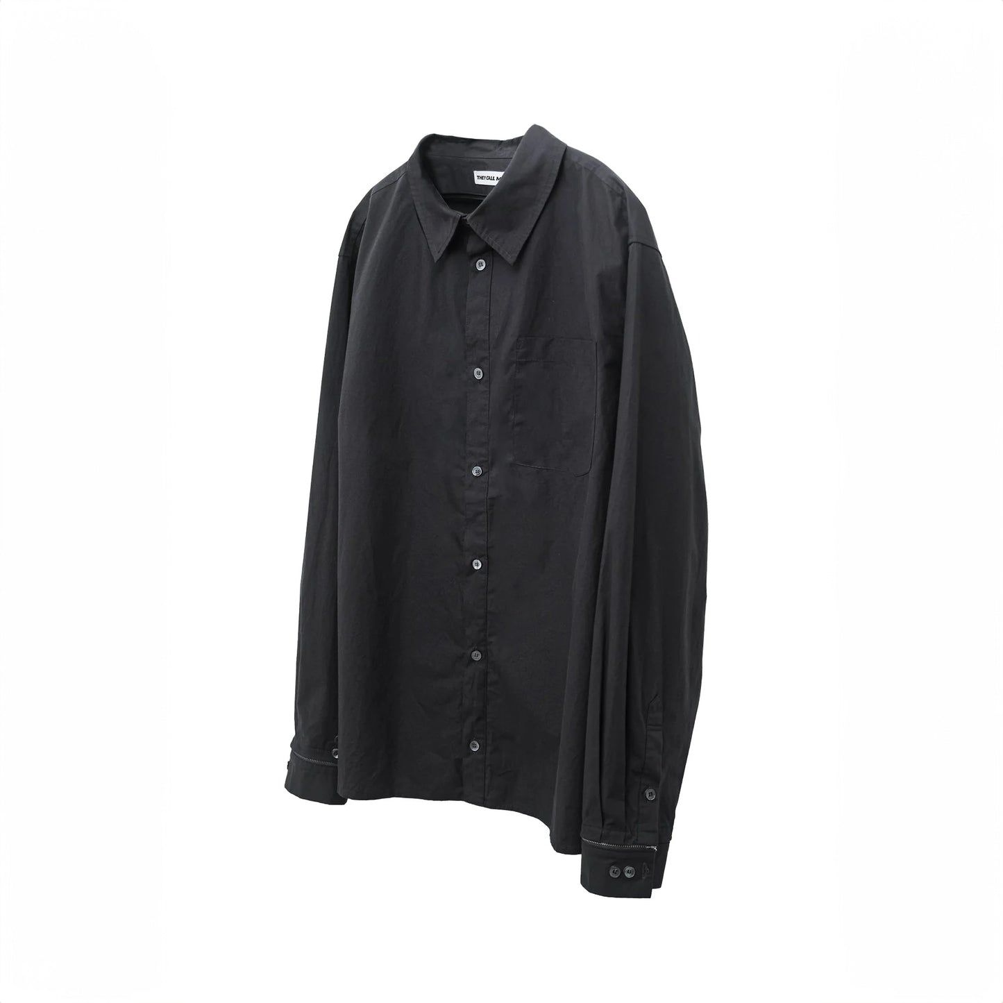 Crosslink Shirt Black
