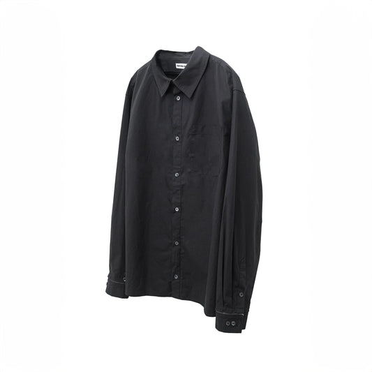 Crosslink Shirt Black