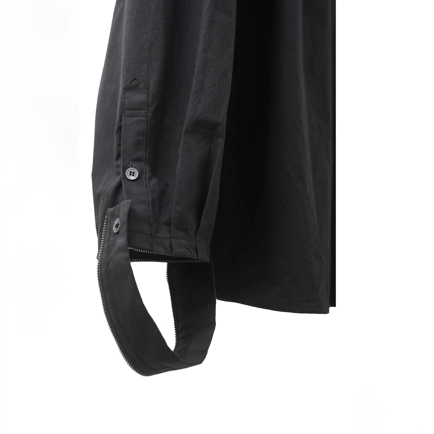 Crosslink Shirt Black