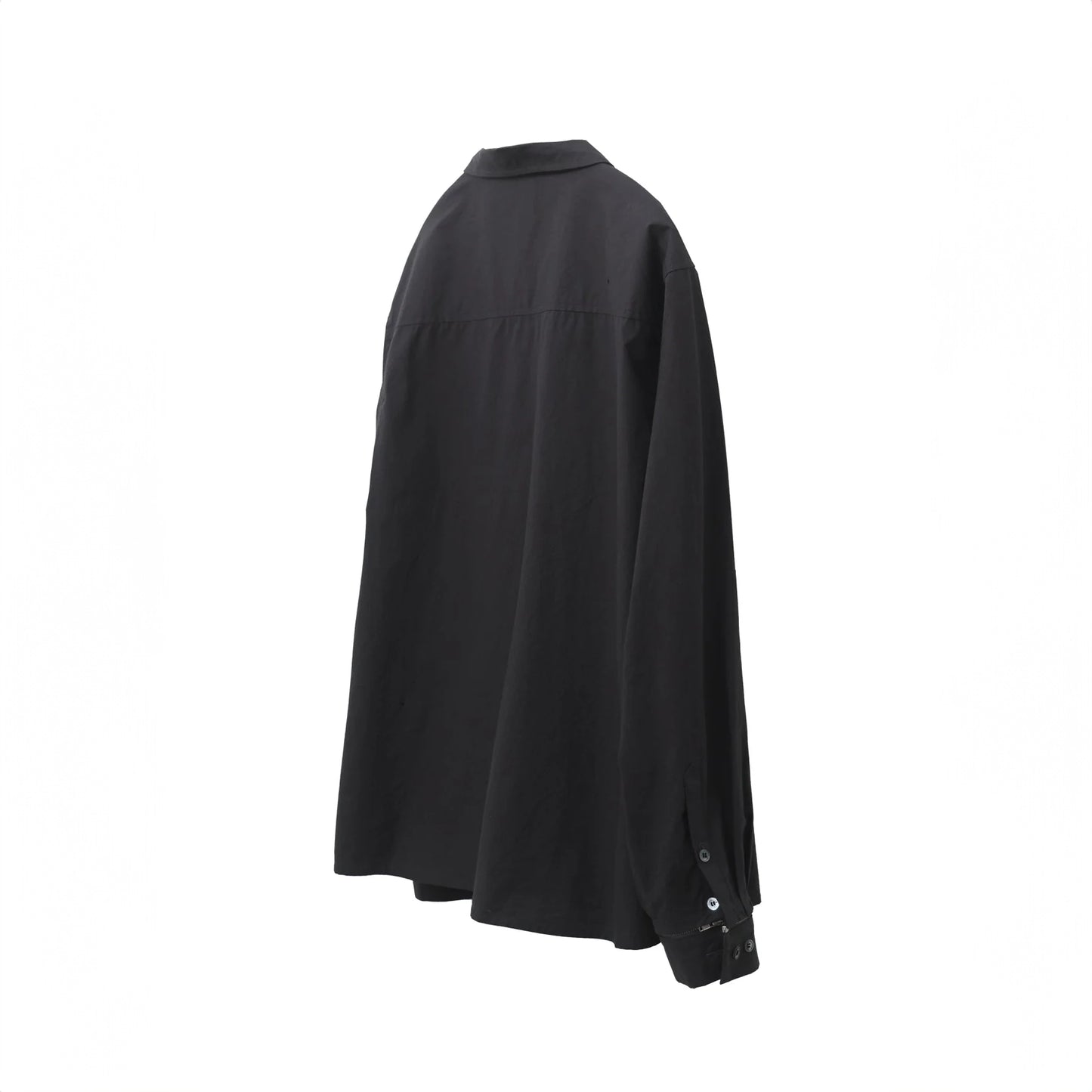 Crosslink Shirt Black