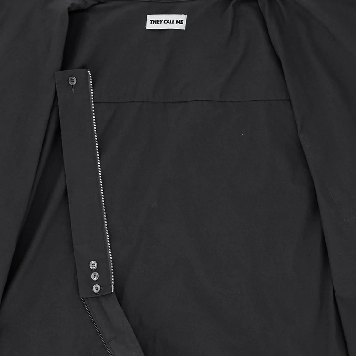 Crosslink Shirt Black