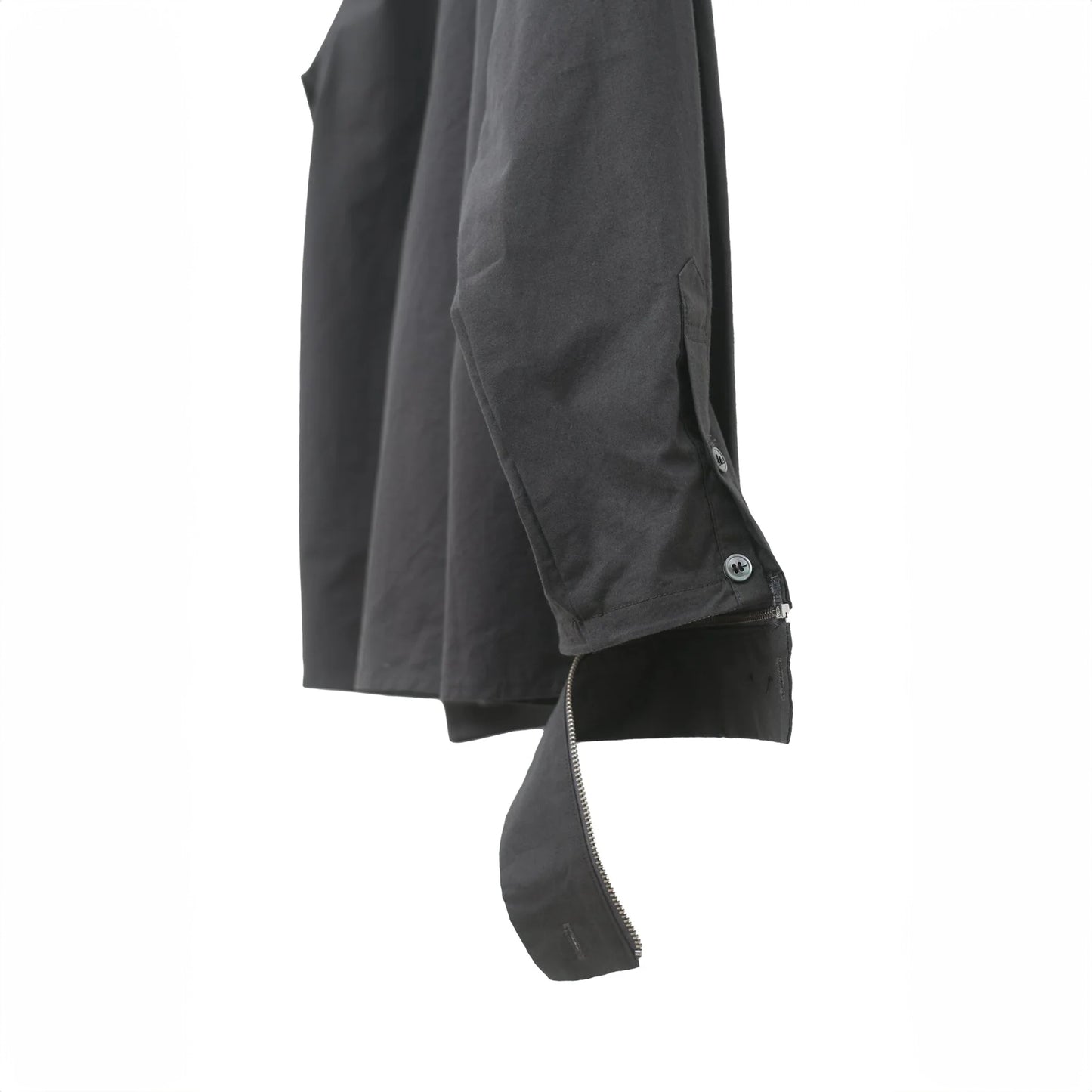 Crosslink Shirt Charcoal