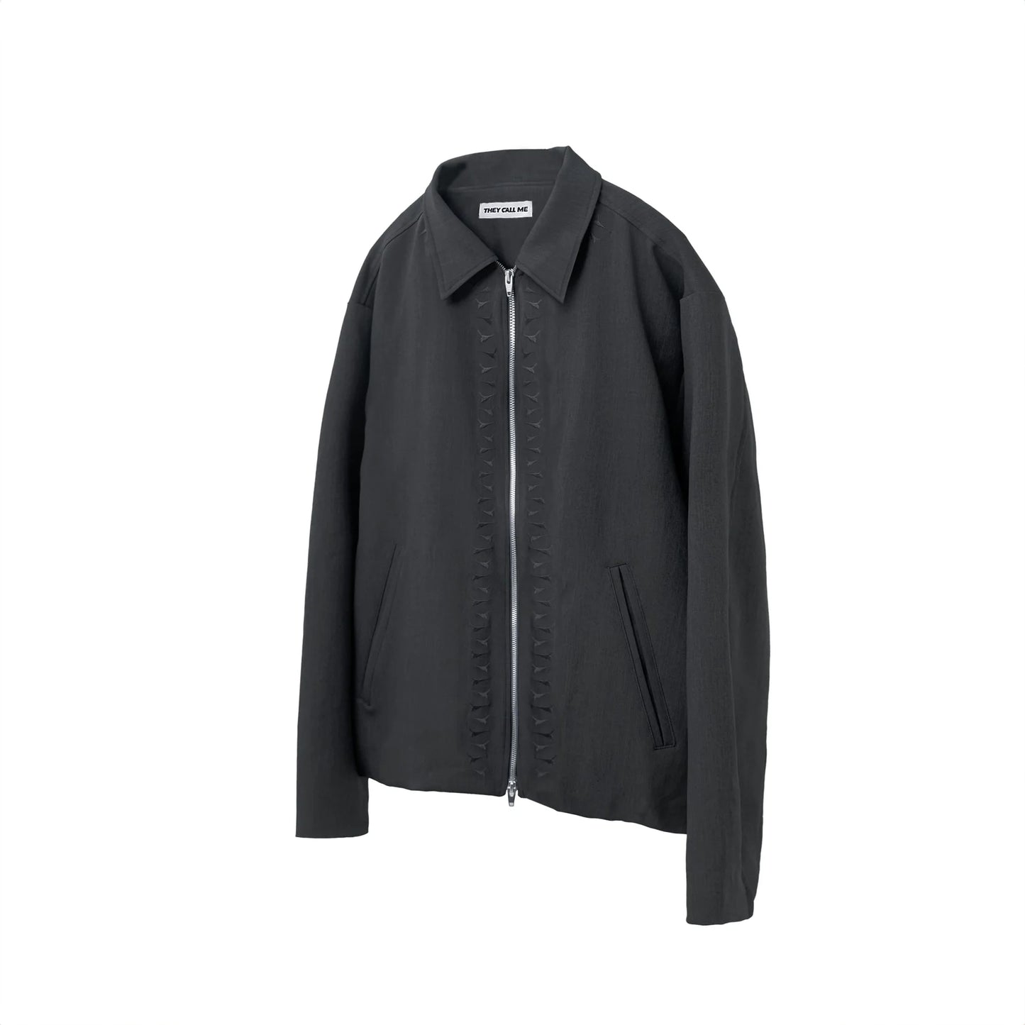 Shift Jacket Black