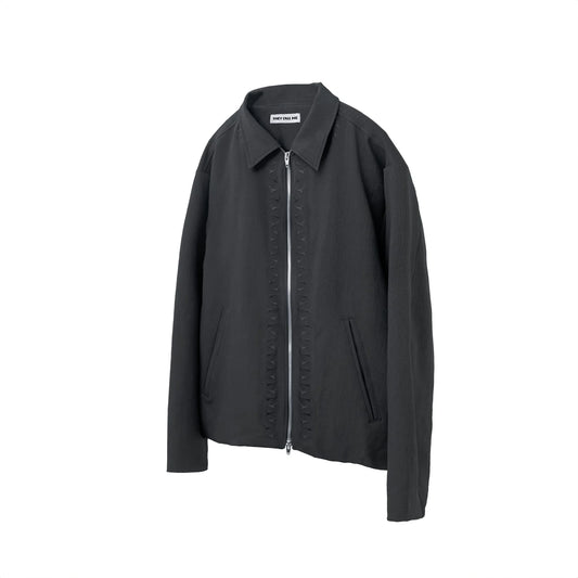 Shift Jacket Black